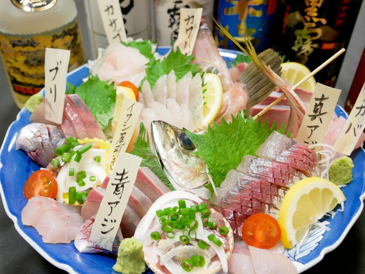Готель Sazareishi Takashima Нобеока Екстер'єр фото